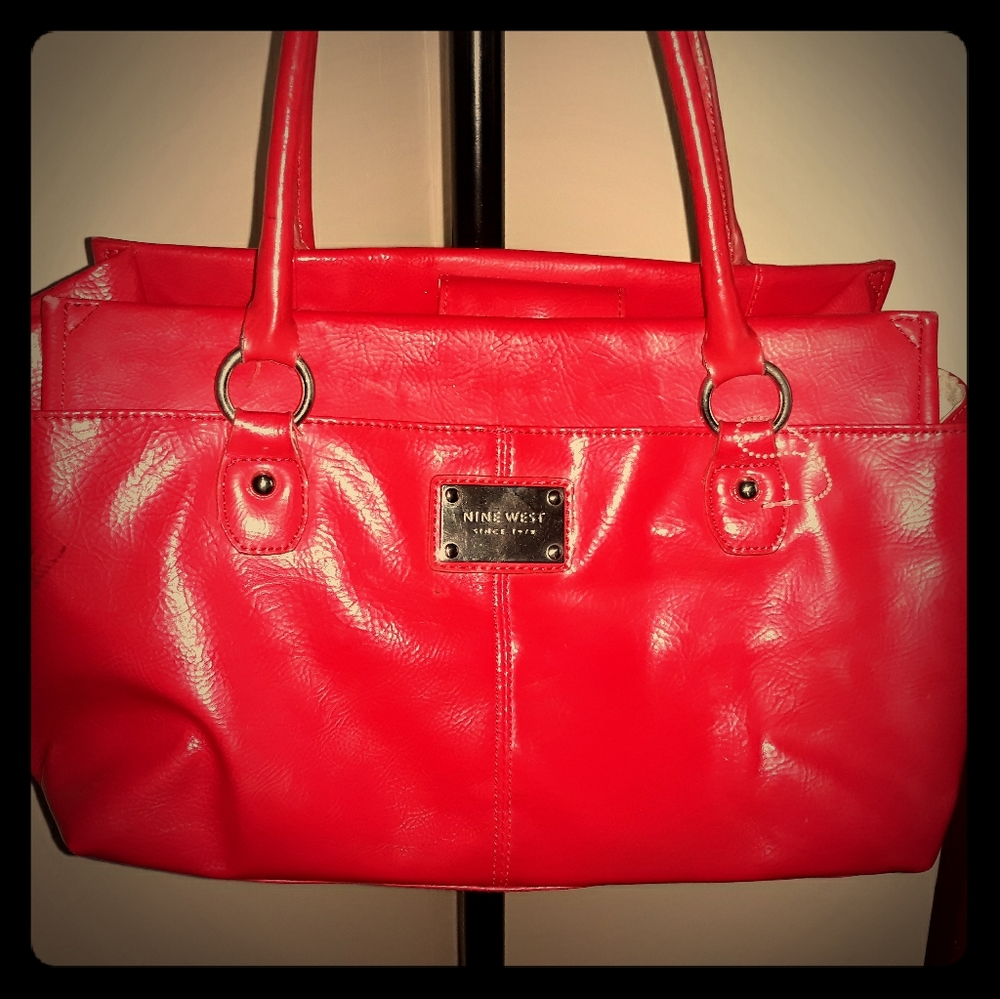 Vintage Nine West purse